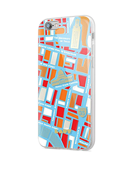 Laut Nomad Austin Case - iPhone 6/6s