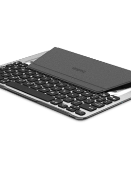 Belkin Ultimate Pro Keyboard Folio (Version 2) - iPad Air 2