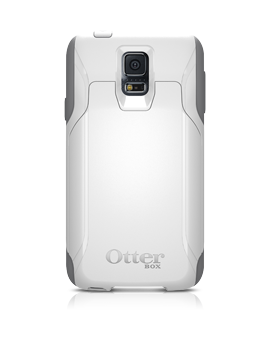OtterBox Commuter Wallet Series Case - Samsung Galaxy S 5