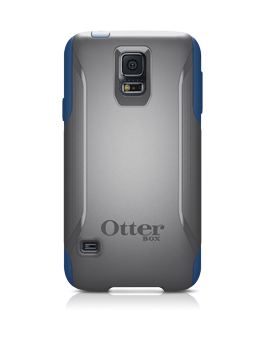 OtterBox Commuter Series Case - Samsung Galaxy S 5
