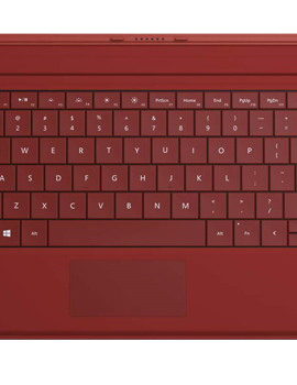 Microsoft Surface 3 Type Cover Keyboard