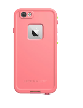 LifeProof FRE Case - iPhone 6 Plus/6s Plus
