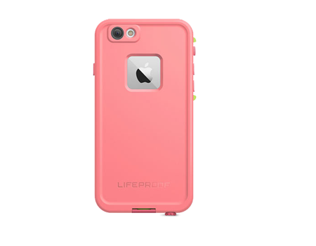 LifeProof FRE Case - iPhone 6 Plus/6s Plus
