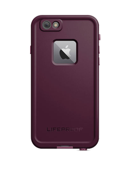 LifeProof FRE Case - iPhone 6 Plus/6s Plus