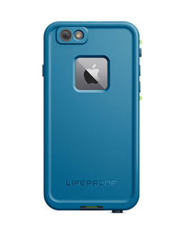 LifeProof FRE Case - iPhone 6 Plus/6s Plus
