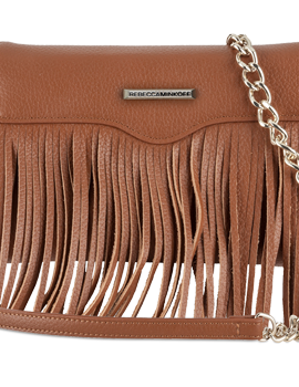 Case-Mate Rebecca Minkoff Universal Fringe Cross Body