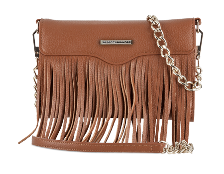Case-Mate Rebecca Minkoff Universal Fringe Cross Body