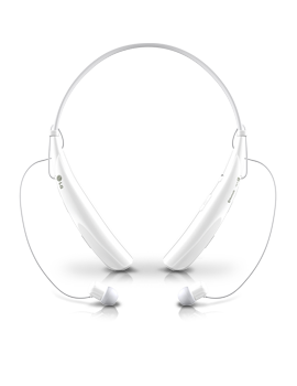 LG TONE PRO Bluetooth Stereo Headset