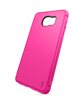 BodyGuardz Shock Case with Unequal - Samsung Galaxy Note5