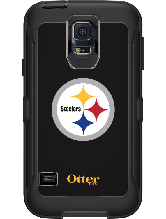 OtterBox NFL Defender Series Case for Galaxy S5