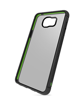 BodyGuardz Contact Case with Unequal - Samsung Galaxy Note5