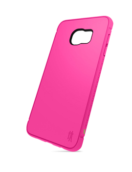 BodyGuardz Shock Case with Unequal - Samsung Galaxy S6 edge+