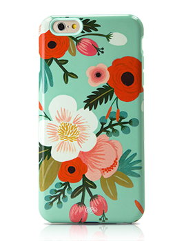 Lenntek Sonix Floral Case - iPhone 6 Plus/6s Plus
