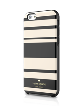 Kate Spade Hybrid Hardshell Case - iPhone 6/6s