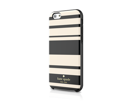 Kate Spade Hybrid Hardshell Case - iPhone 6/6s