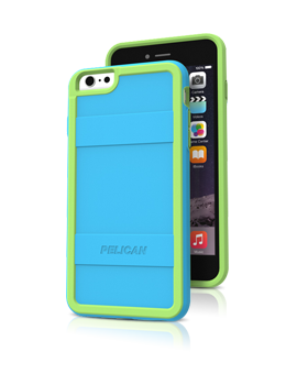 Pelican Protector Case - iPhone 6 Plus/6s Plus