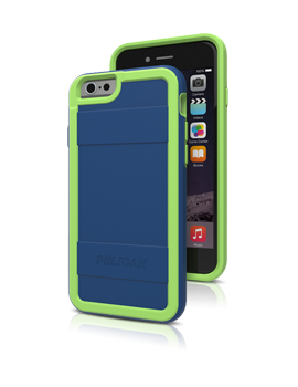 Pelican Protector Case - iPhone 6 Plus/6s Plus