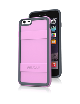 Pelican Protector Case - iPhone 6 Plus/6s Plus