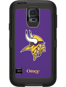 OtterBox NFL Defender Series Case for Galaxy S5