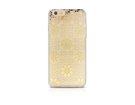 Lenntek Sonix Clear Case - iPhone 6/6s