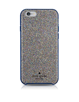 Kate Spade Hybrid Hardshell Case - iPhone 6/6s