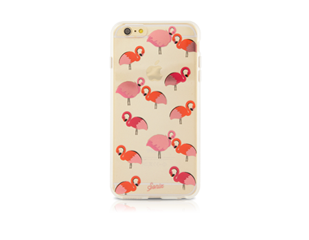Lenntek Sonix Clear Case - iPhone 6/6s