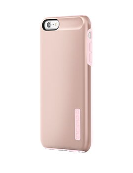 Incipio DualPro Shine - iPhone 6 Plus/6s Plus
