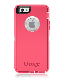 OtterBox Defender Series Case and Holster - iPhone 6