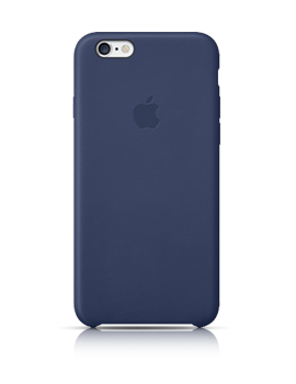 Apple iPhone 6 Plus/6s Plus Leather Case