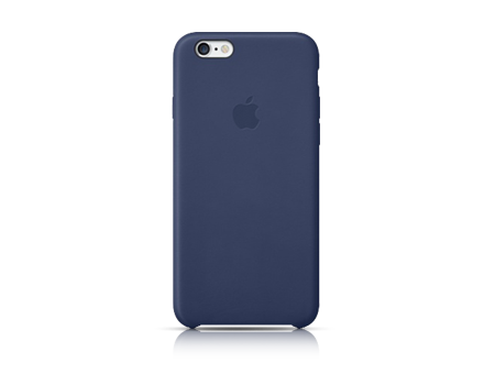 Apple iPhone 6 Plus/6s Plus Leather Case