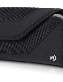 Nite Ize Clip Case Sideways Cargo Holster