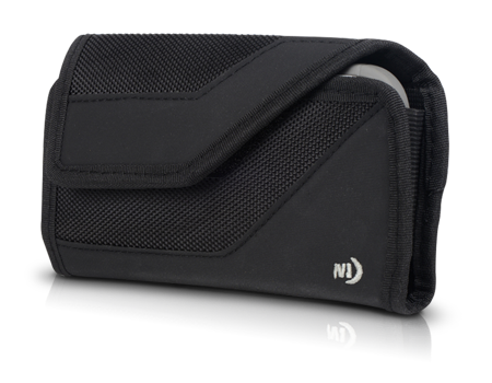Nite Ize Clip Case Sideways Cargo Holster