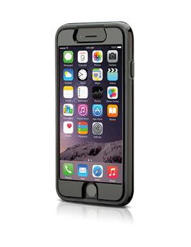 Speck CandyShell Plus Faceplate - iPhone 6/6s