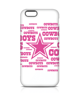 Skinit Dallas Cowboys Case - iPhone 5s
