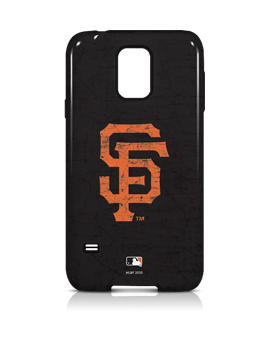 Skinit San Francisco Giants Case - Samsung Galaxy S 5