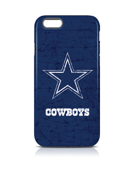 Skinit Dallas Cowboys Logo Case - iPhone 6/6s