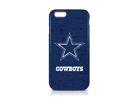 Skinit Dallas Cowboys Logo Case - iPhone 6/6s