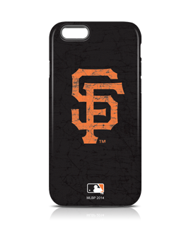 Skinit San Francisco Giants Case - iPhone 6/6s