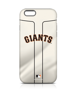 Skinit San Francisco Giants Case - iPhone 6/6s