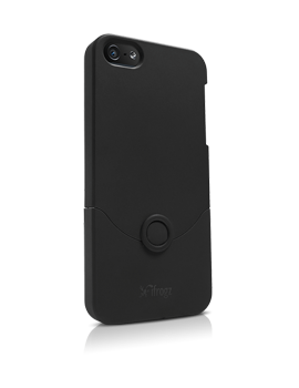 iFrogz Luxe Original Case - iPhone 5/5s