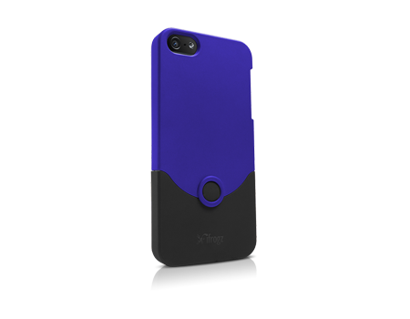 iFrogz Luxe Original Case - iPhone 5/5s