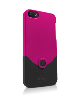 iFrogz Luxe Original Case - iPhone 5/5s
