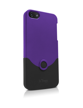 iFrogz Luxe Original Case - iPhone 5/5s