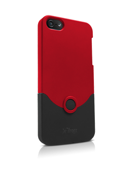 iFrogz Luxe Original Case - iPhone 5/5s