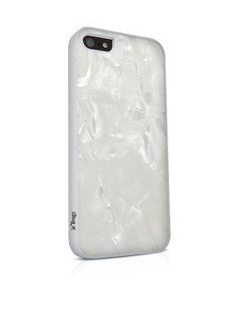 iFrogz Natural Pearl Case - iPhone 5/5s