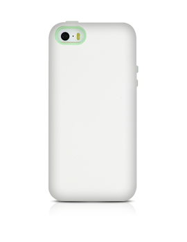 Sonix Glossy Gel Case - iPhone 5/5s