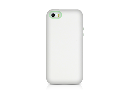 Sonix Glossy Gel Case - iPhone 5/5s