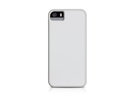 Case-Mate Barely There Case - iPhone 5s