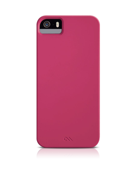 Case-Mate Barely There Case - iPhone 5s