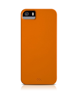 Case-Mate Barely There Case - iPhone 5s